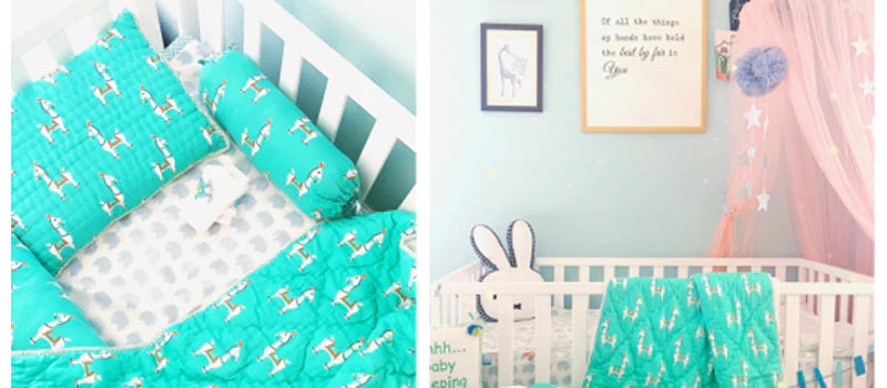 Must Haves for your Nursery